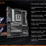 AMD Showcases X670 AM5 Motherboards Arriving For Ryzen 7000 Zen 4 PC Builds