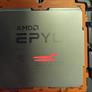 Monster AMD EPYC 96-Core Zen 4 Genoa CPU Breaks Cover, Could Launch With Ryzen 7000