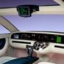 Mercedes F200 Concept Car Reimagines Driving With A Joystick For Just $10 Million Dollars