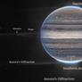 NASA's Webb Space Telescope Captures Jupiter's Beautiful Auroras In Stunning Detail