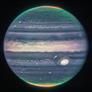 NASA's Webb Space Telescope Captures Jupiter's Beautiful Auroras In Stunning Detail