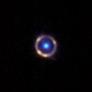 NASA's Space Telescope Captures Amazing Shot Of Einstein Ring 12B Light Years Away