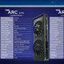 Intel Arc Revelations: A770 Hits 2.7GHz, Addressing Cancellation Rumors And New GPU Details