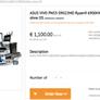 ASUS Mini PC Flaunting A Ryzen 9 6900HX Rembrandt APU Shows Up At Retail