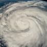Astronauts Share Menacing View Of Hurricane Ian As Seen From 260 Miles Above Earth