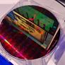 Here's Intel's 34-Core Raptor Lake-S Wafer Inadvertently Leaked At Innovation 2022