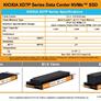 KIOXIA's XD7P SSDs For Hyperscalers Promise Cutting-Edge Features With PCIe 5 Inbound