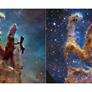 JWST Captures Pillars Of Creation As Never Seen Before And It Will Take Your Breath Away