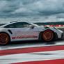 Porsche 911 GT3 RS Pays Tribute To Carrera RS As A Delightfully Retro Winged Track Beast