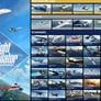 Microsoft Flight Simulator 40th Anniversary Edition Soars With New Planes And Missions