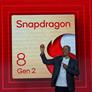 Qualcomm Unveils Snapdragon 8 Gen 2 Mobile Platform With Faster, More Intelligent Everything