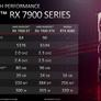 AMD Compares Its Radeon RX 7900 XTX Specs Against GeForce RTX 4080 On Launch Day