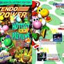 Every Nintendo Power Issue In Full Color Is Available To Download But For How Long?
