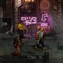 Streets Of Rage Game Is Being Made Into A Movie, Why John Wick Fans Should Be Pumped