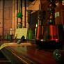 Basemark Teases GPUScore: In Vitro, The Industry's First Mobile Ray Tracing Benchmark
