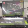 NVIDIA GeForce RTX 4070 Ti Shows Up Early At Retail For A Familiar Price