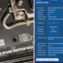 MSI's B760M Mag Mortar Motherboard Looks Up The Challenge Of Overclocking Non-K CPUs