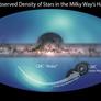 A Discovery Of The Most Distant Stars Yet Reveals The Very Edge Of The Milky Way