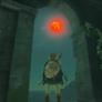 Watch Link Surf A Hoverboard Over Hyrule In Intense Zelda Tears Of The Kingdom Trailer