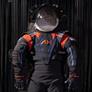 NASA’s Next Gen Spacesuit For Moon Missions Is As Futuristic As You’d Expect