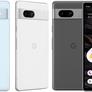Latest Pixel 7a Leaks Answer The Last Remaining Questions Ahead Of Google I/O