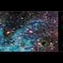 JWST Captures Milky Way's Chaotic Heart In Unprecedented Detail Leaving NASA Stunned